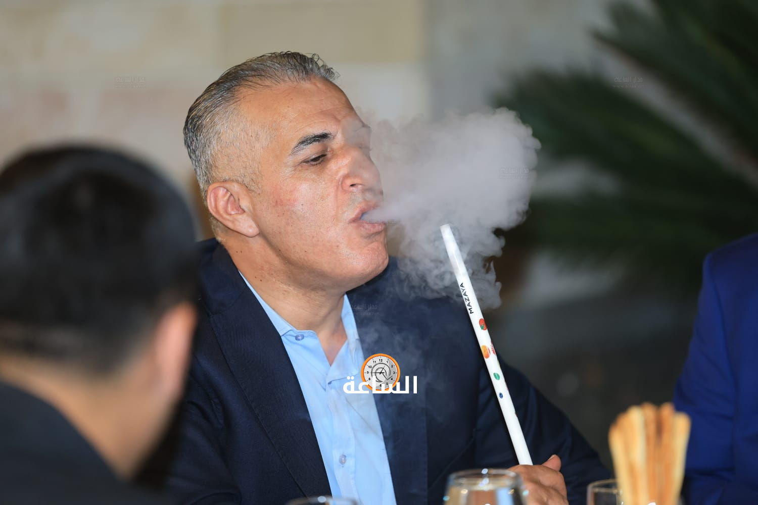 Madar Al-Saa Images 0.9274963683078266