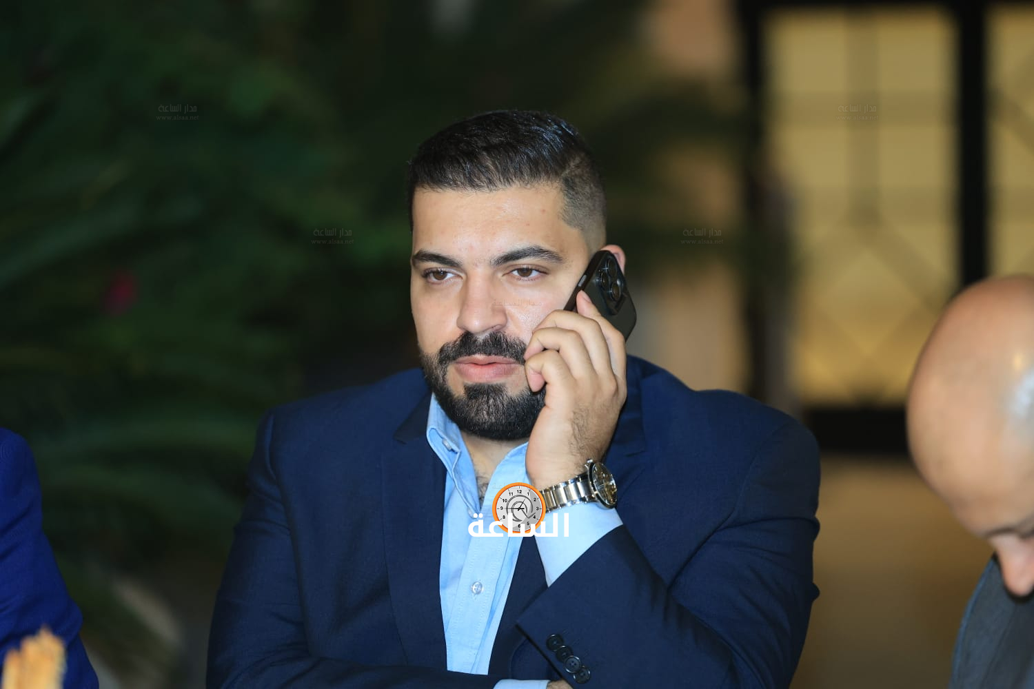 Madar Al-Saa Images 0.12988193747425492