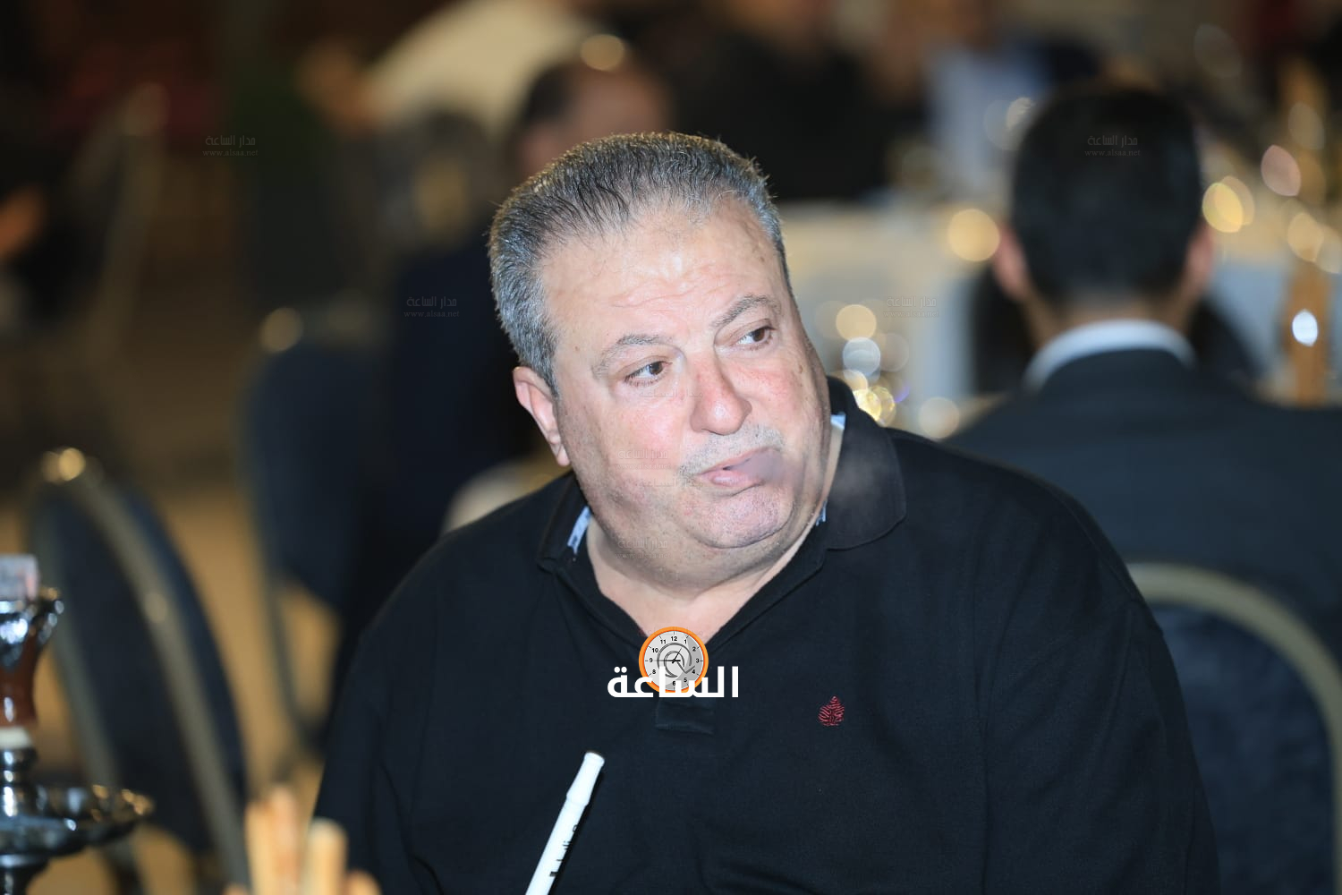 Madar Al-Saa Images 0.7674659939957853