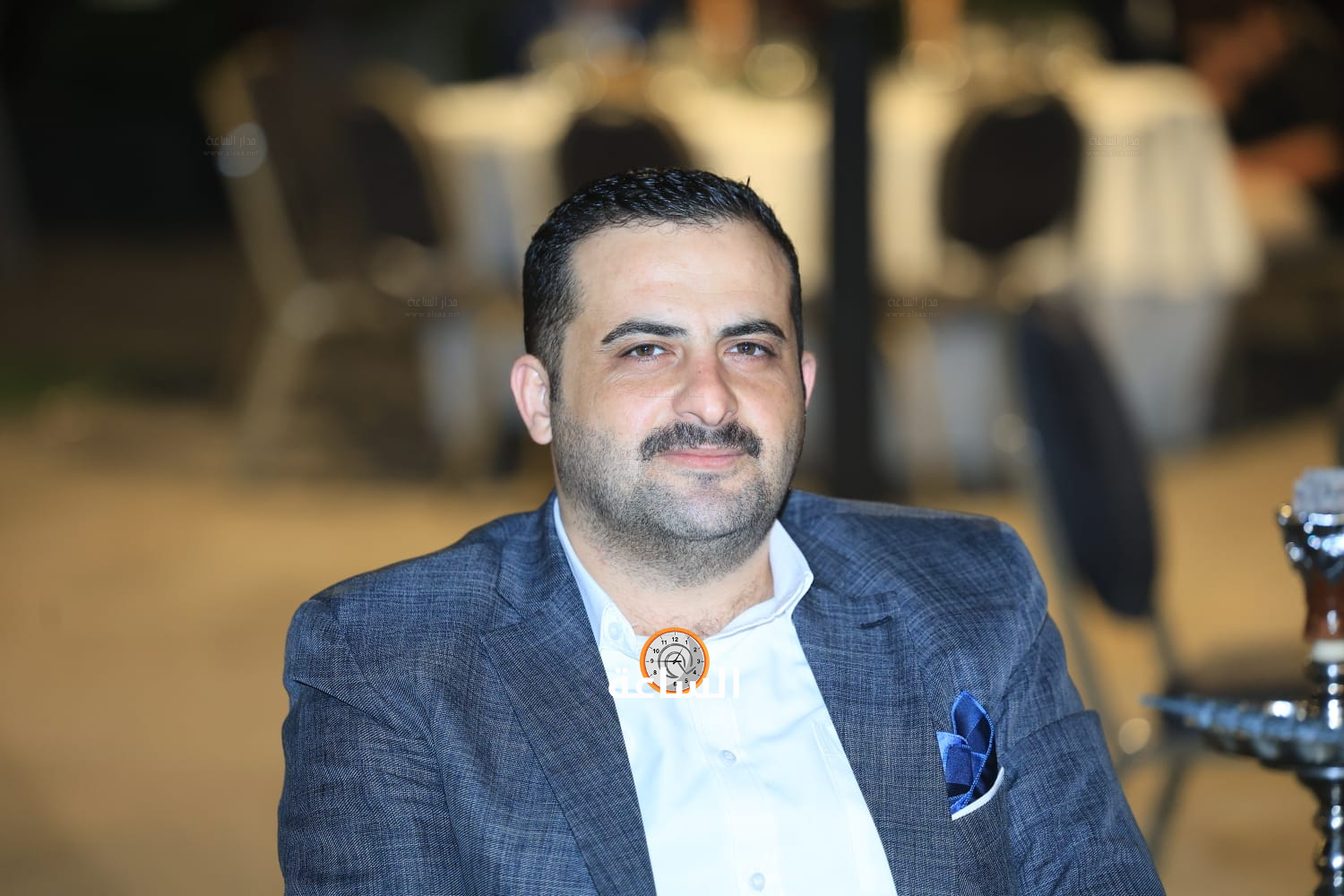 Madar Al-Saa Images 0.34111895009276827
