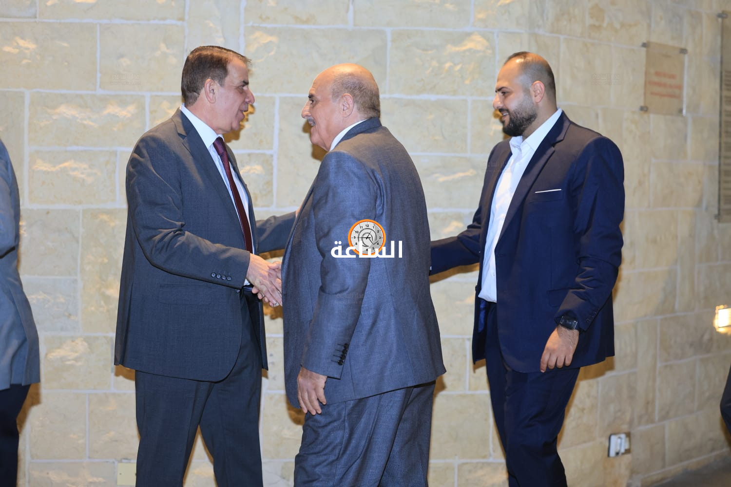 Madar Al-Saa Images 0.09364311239520673