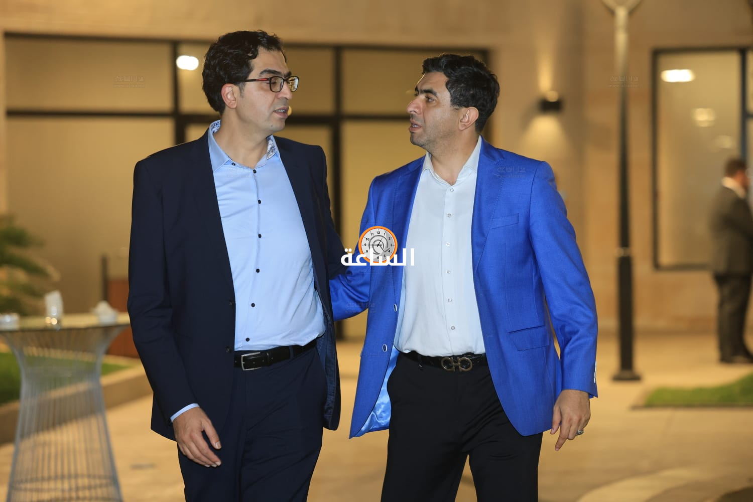 Madar Al-Saa Images 0.7678220777848684