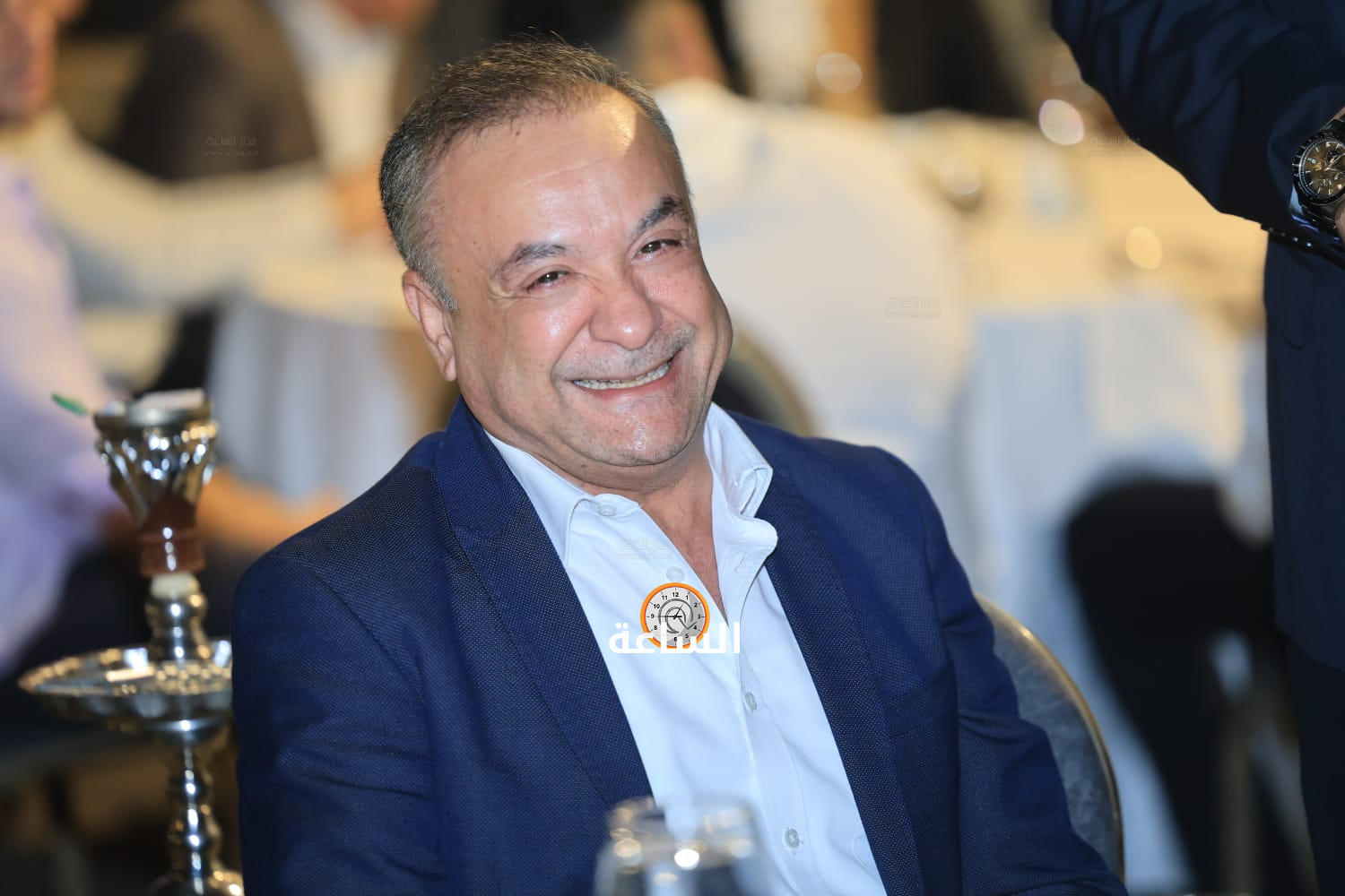 Madar Al-Saa Images 0.9452853860841932