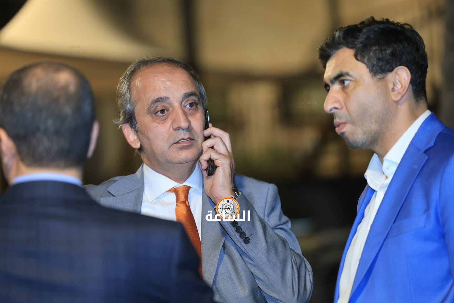Madar Al-Saa Images 0.5616031425858508