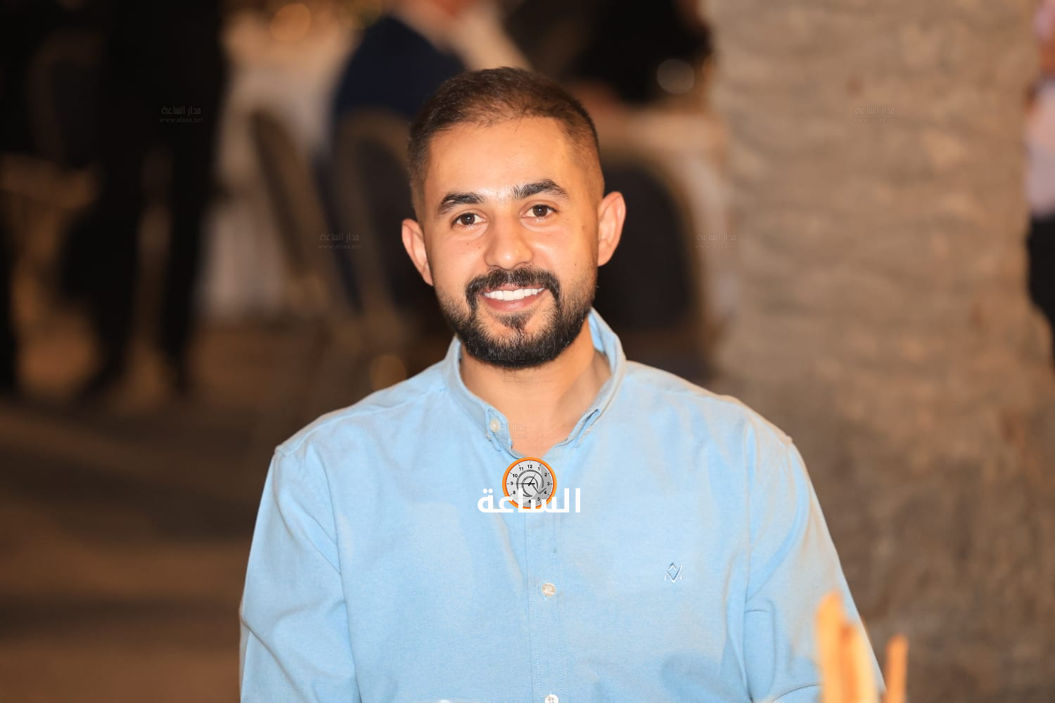 Madar Al-Saa Images 0.3639561798674211