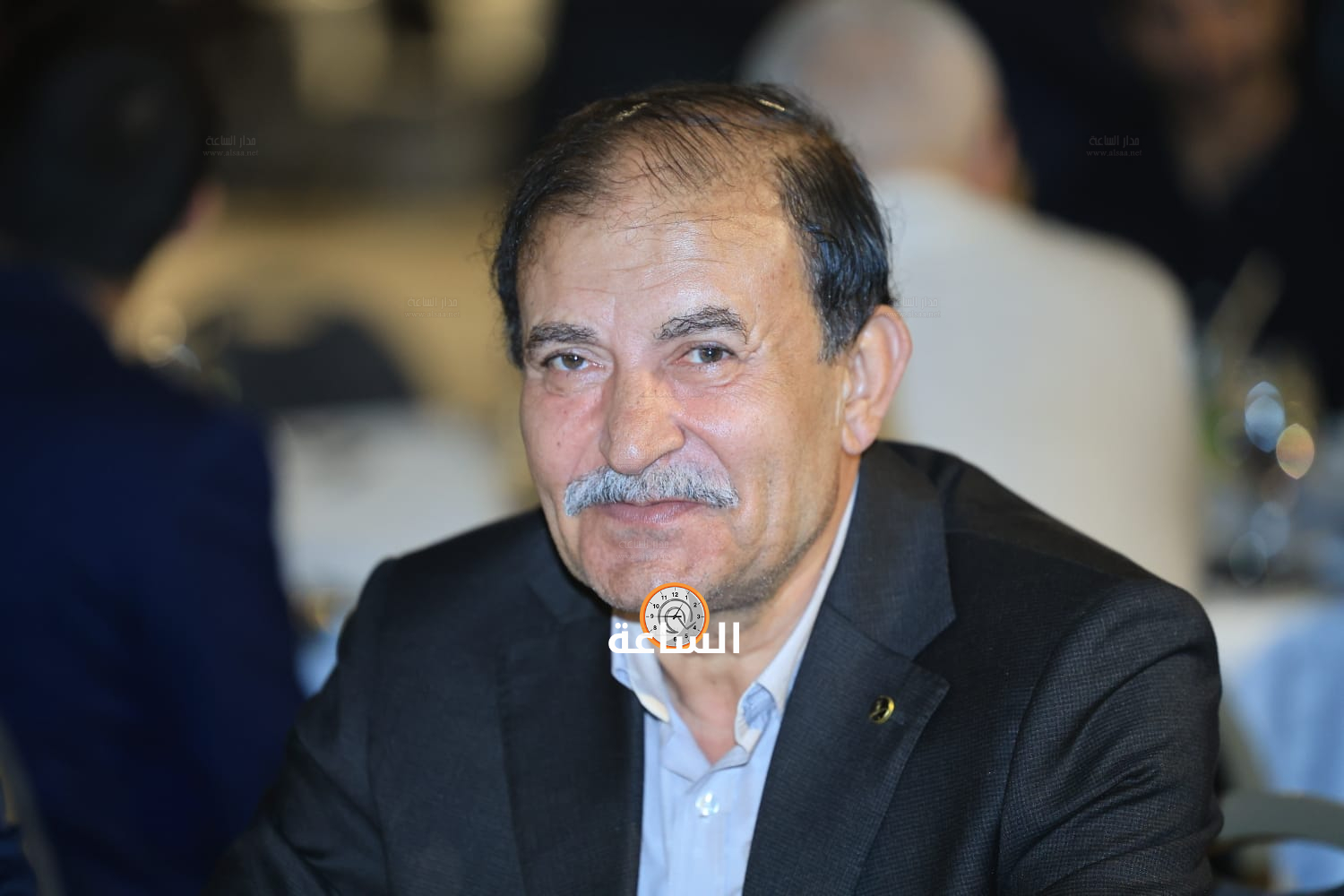 Madar Al-Saa Images 0.35323884346659473