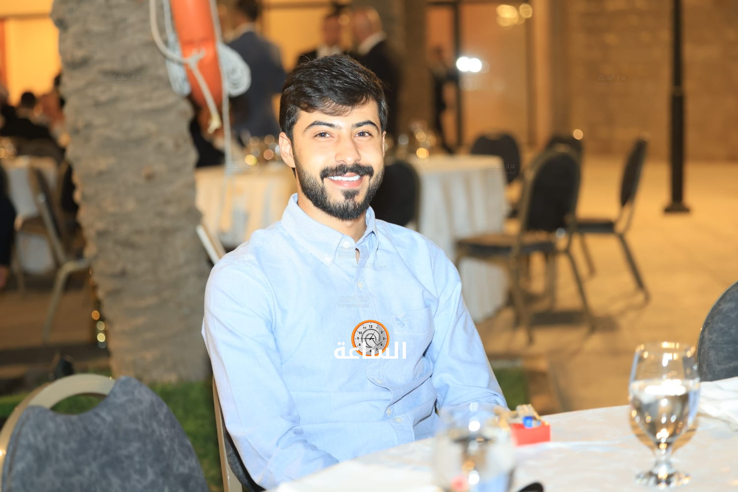 Madar Al-Saa Images 0.03972296794739605