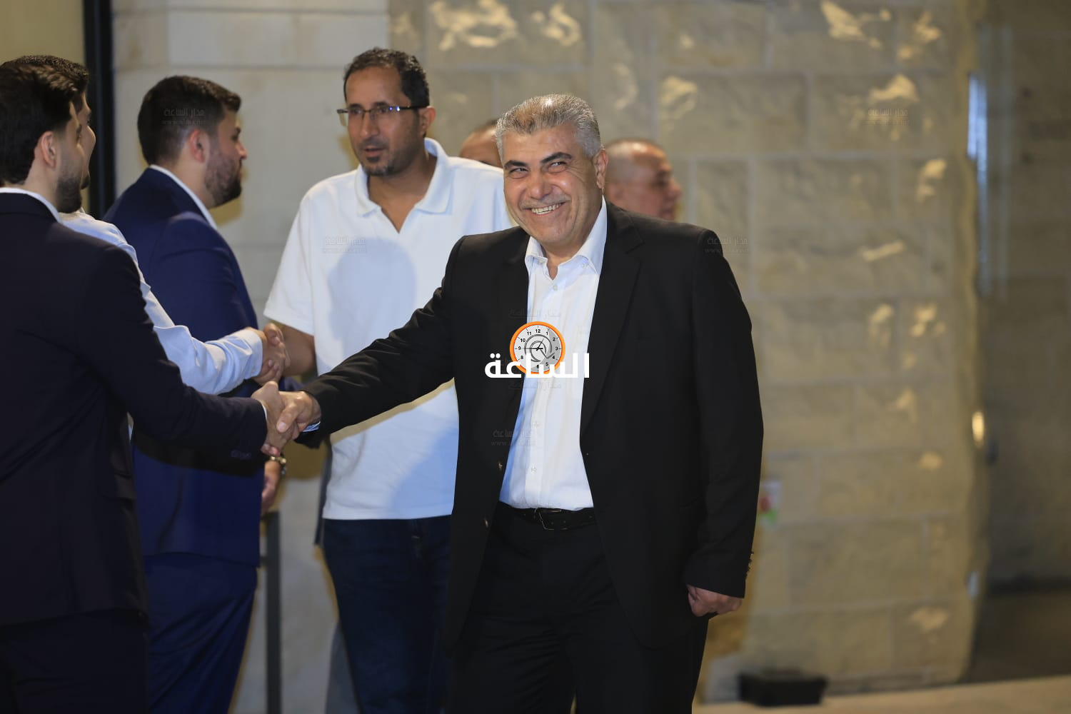 Madar Al-Saa Images 0.8576248209947036