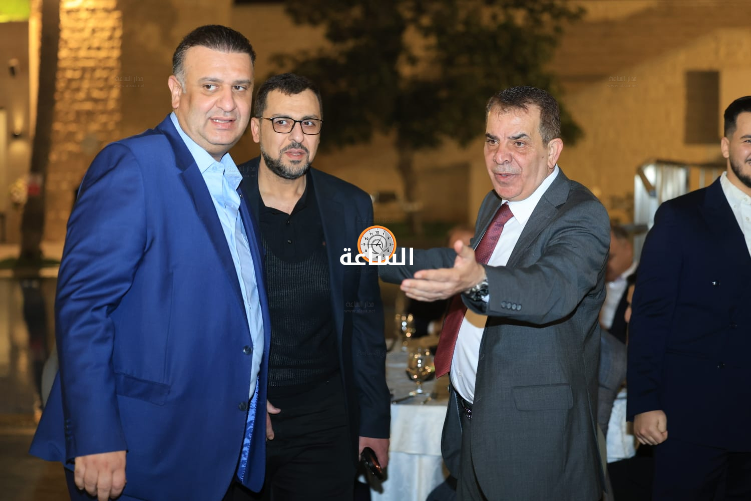 Madar Al-Saa Images 0.7697974053624201