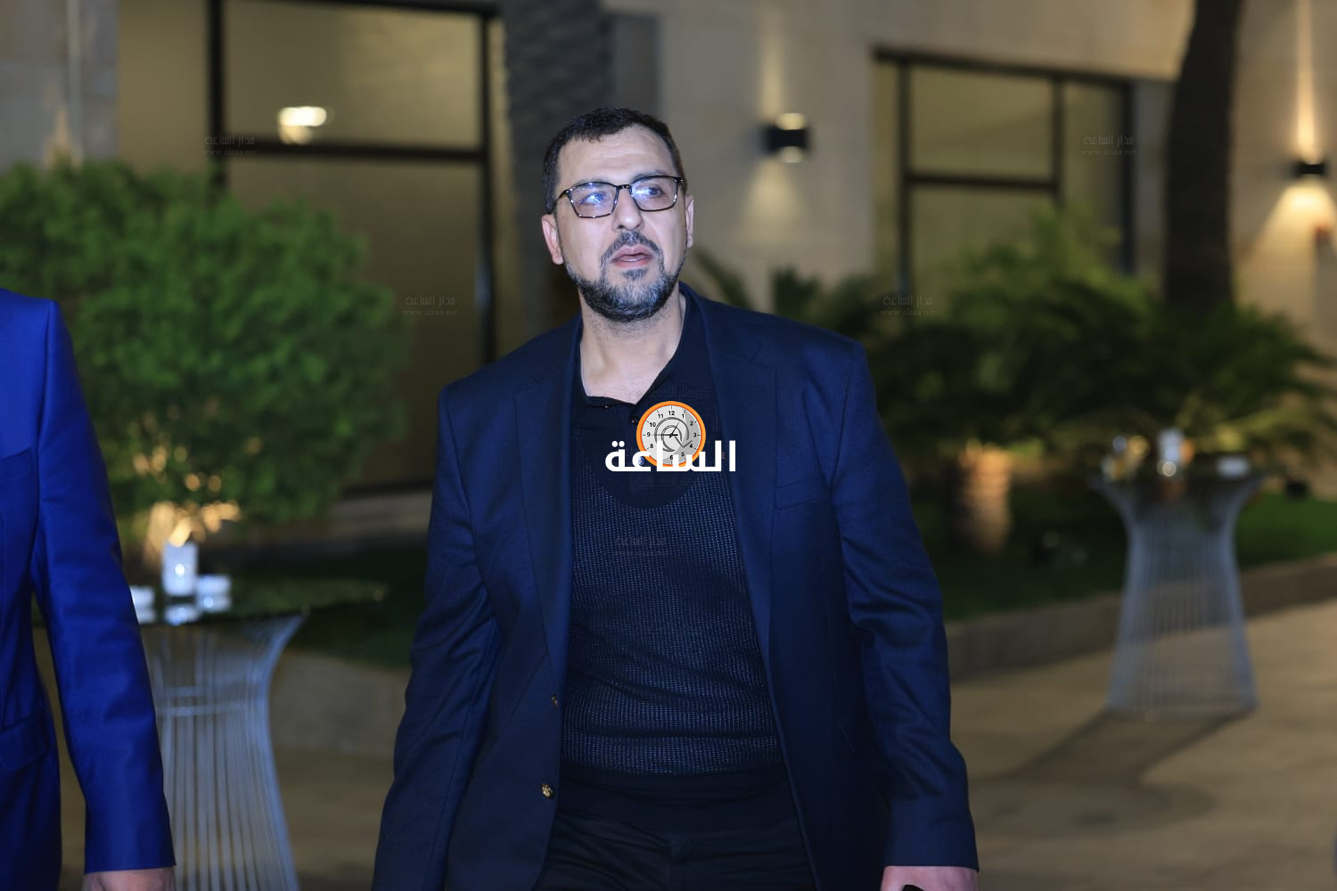 Madar Al-Saa Images 0.3894294790506668