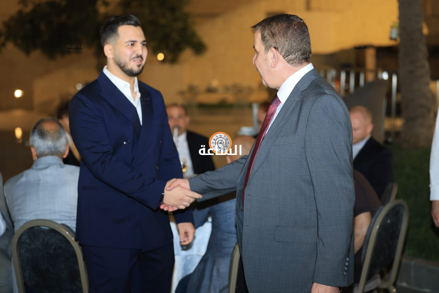 Madar Al-Saa Images 0.914940866080733