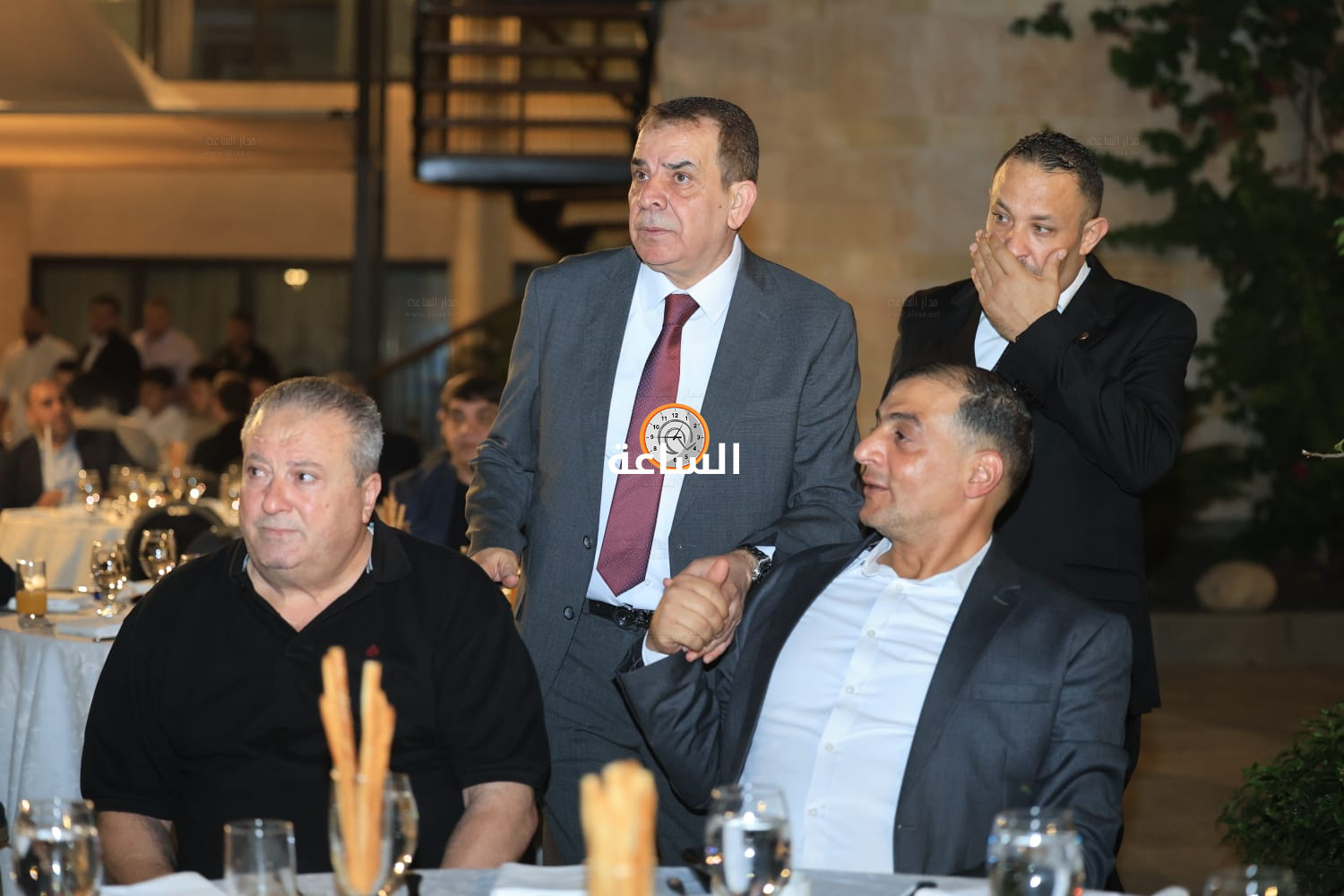 Madar Al-Saa Images 0.26995190765955723