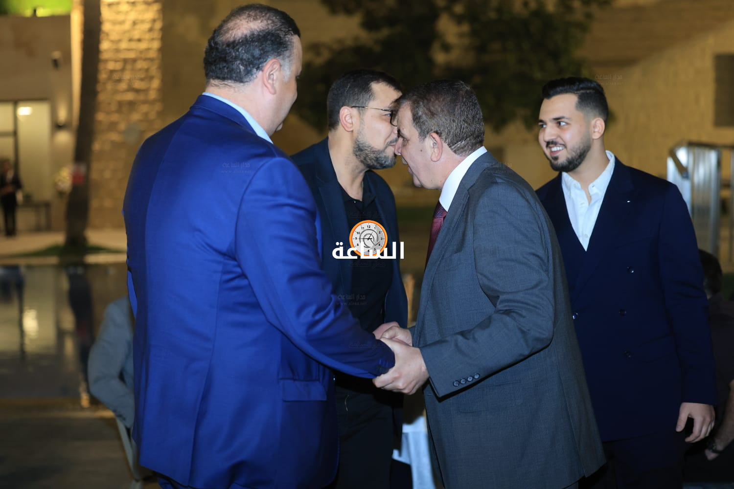 Madar Al-Saa Images 0.62374862467662