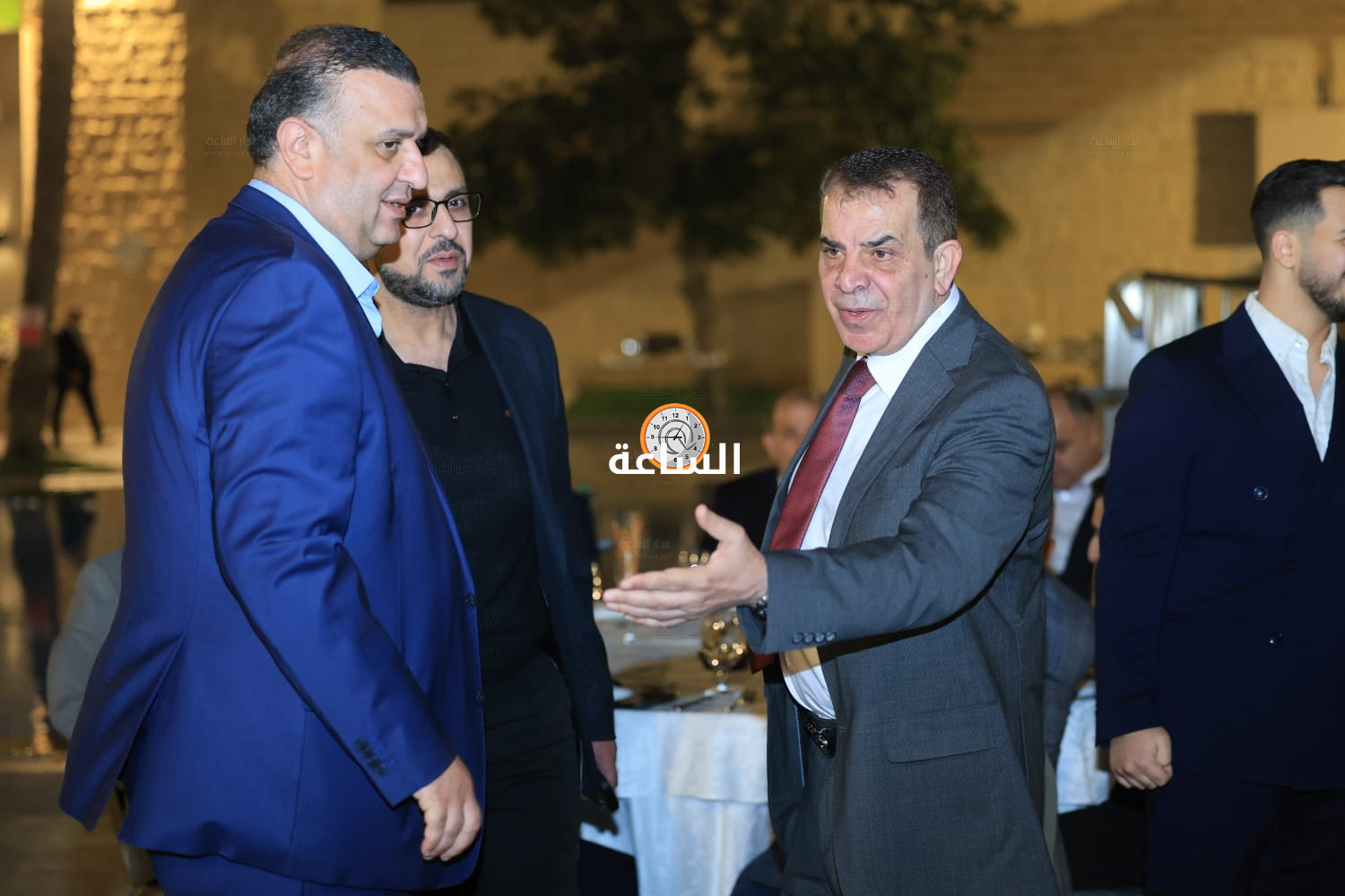 Madar Al-Saa Images 0.6176208643093882