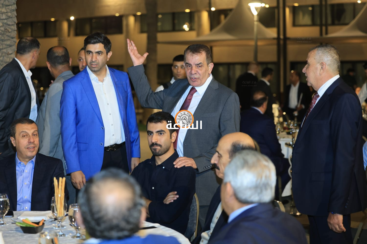 Madar Al-Saa Images 0.5409400156045221