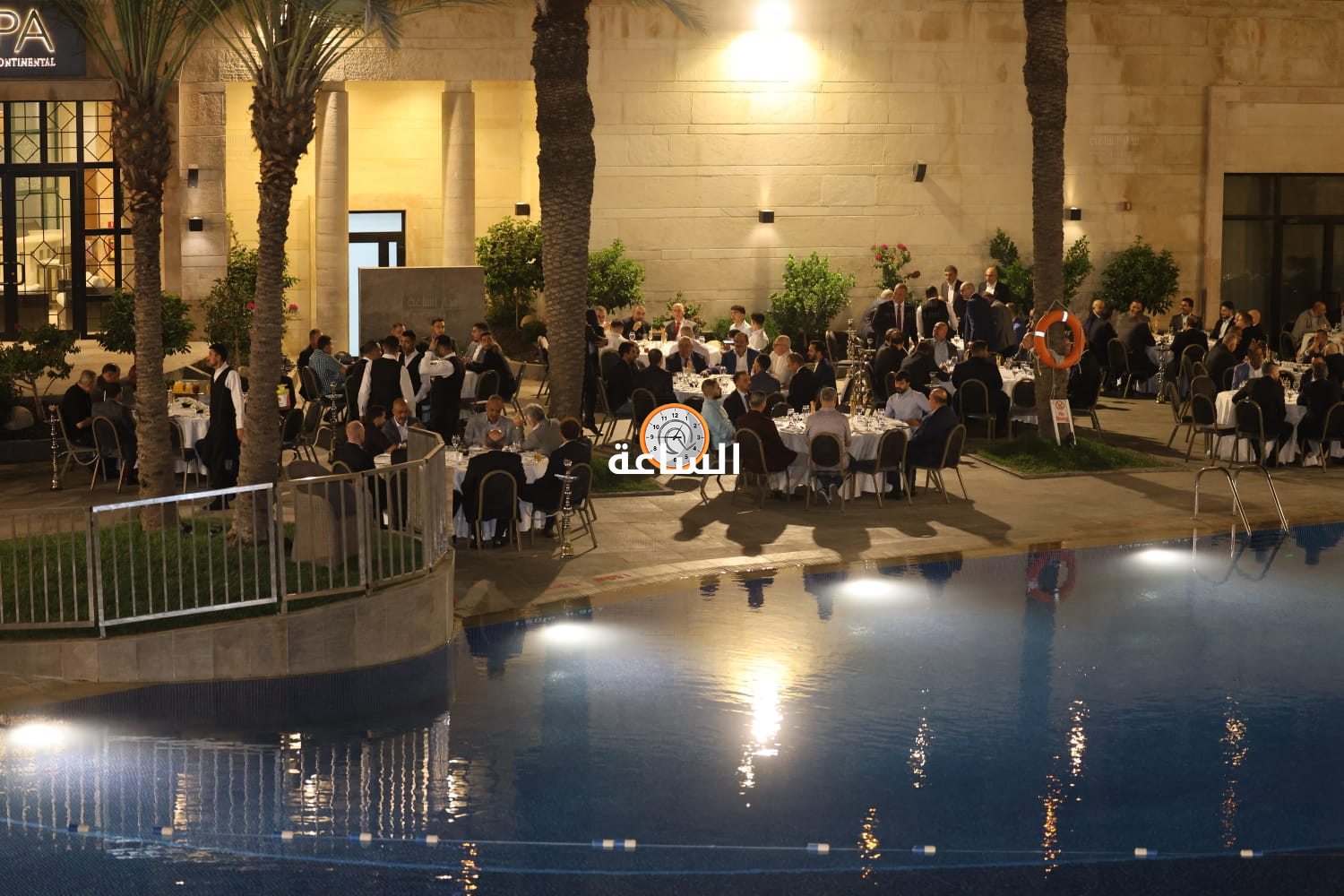 Madar Al-Saa Images 0.7457996085823406