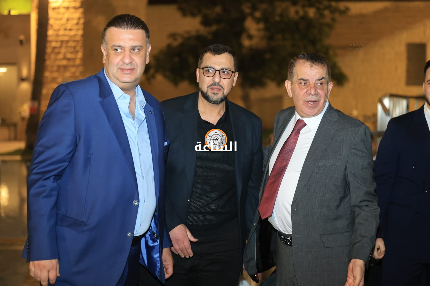 Madar Al-Saa Images 0.9172979327619215