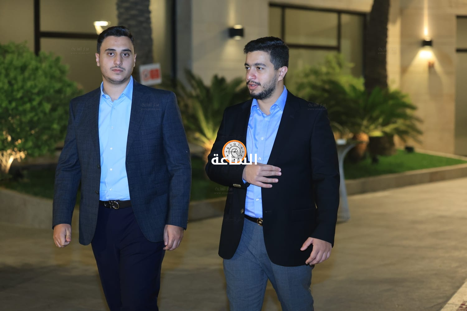Madar Al-Saa Images 0.6633118581977238