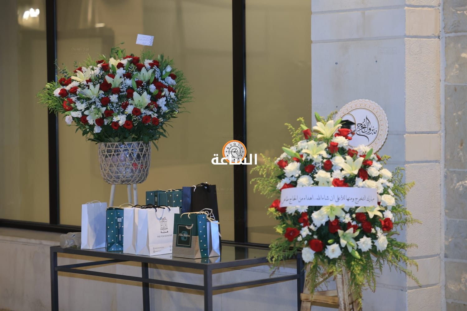 Madar Al-Saa Images 0.5091137182218246