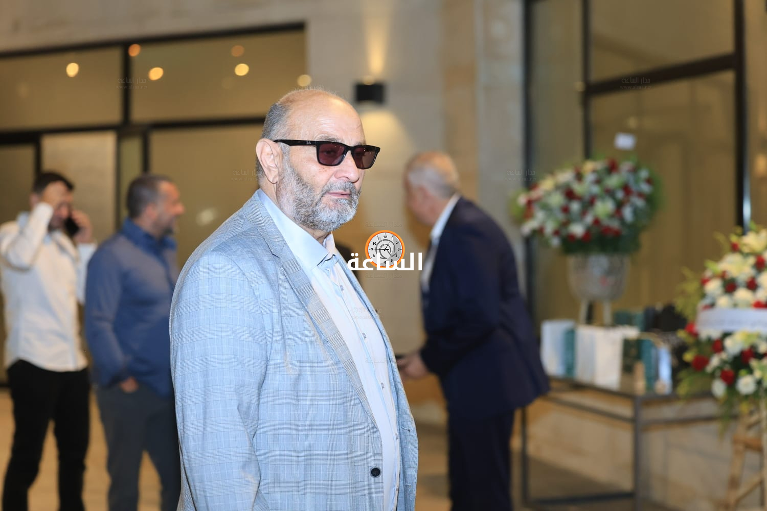 Madar Al-Saa Images 0.23366522300380121