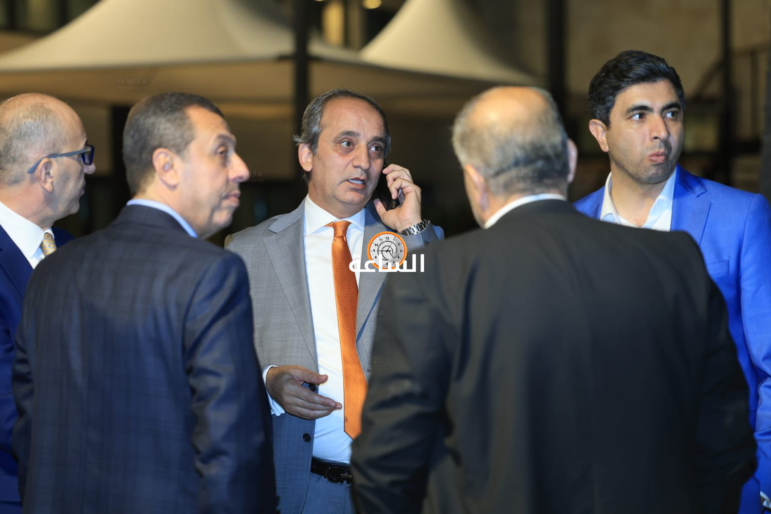 Madar Al-Saa Images 0.10197221990691996