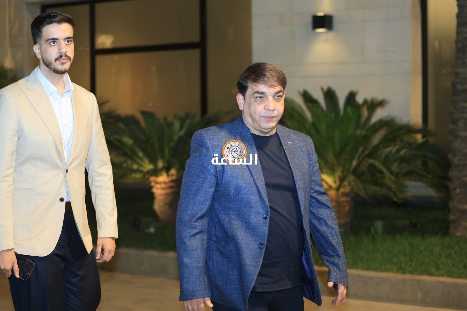 Madar Al-Saa Images 0.7460364537664915