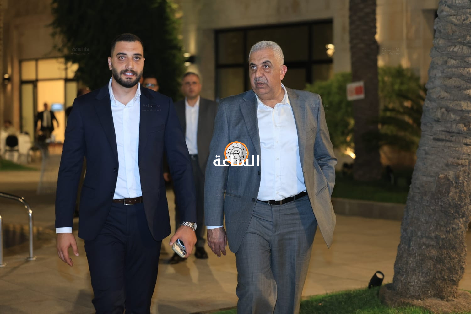 Madar Al-Saa Images 0.31431732452410743