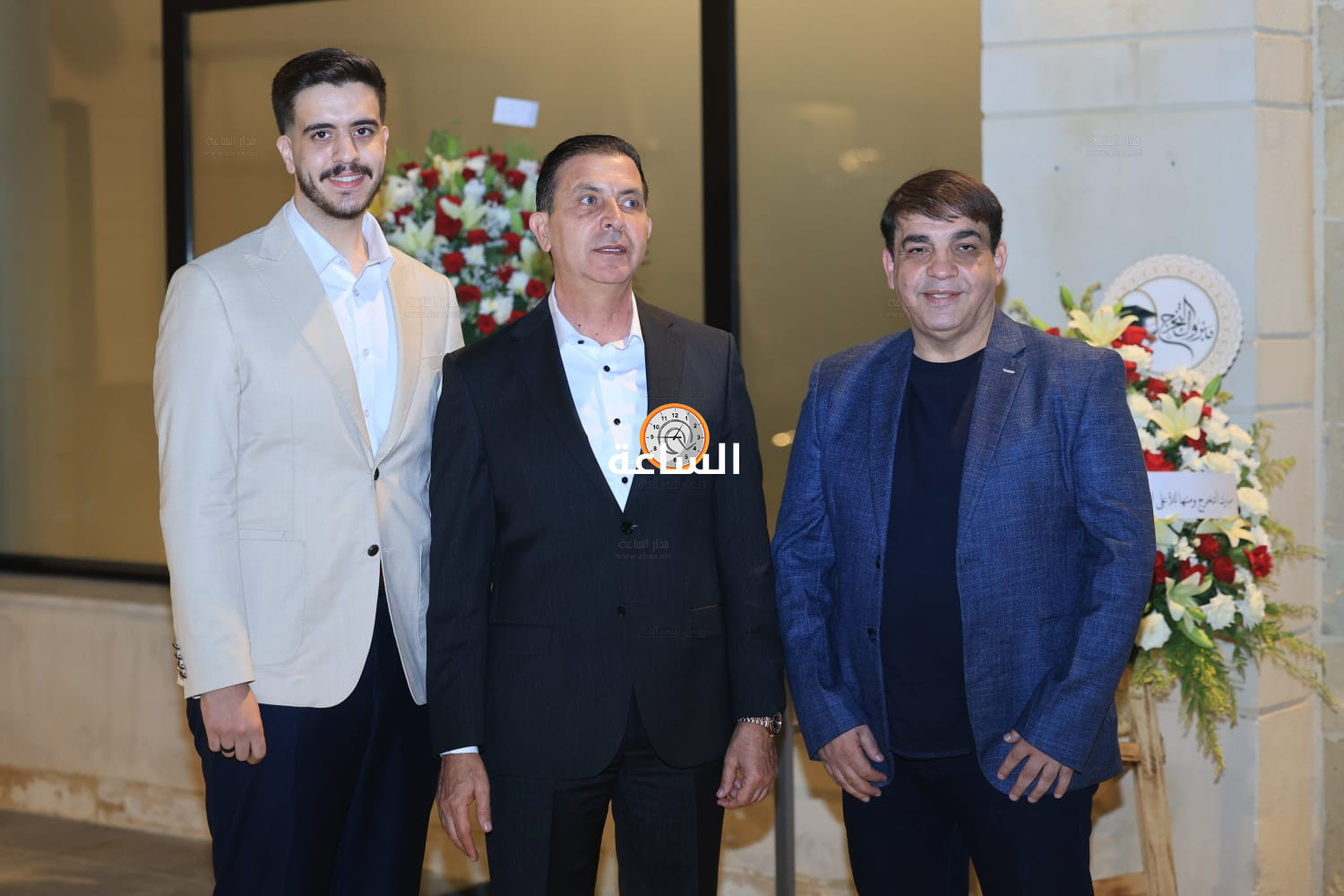 Madar Al-Saa Images 0.7157141847545121
