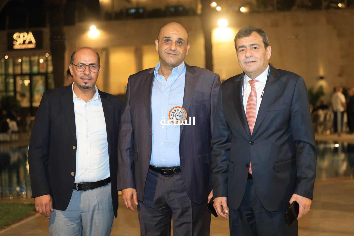 Madar Al-Saa Images 0.28736308146365863