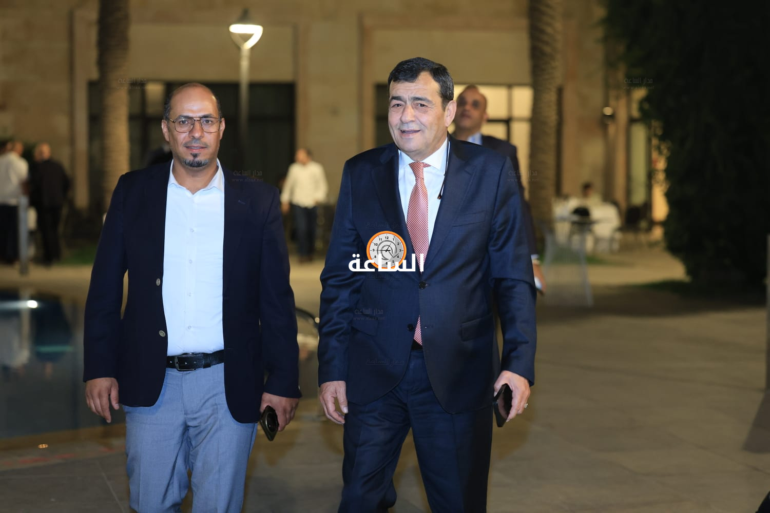 Madar Al-Saa Images 0.33963903421146524