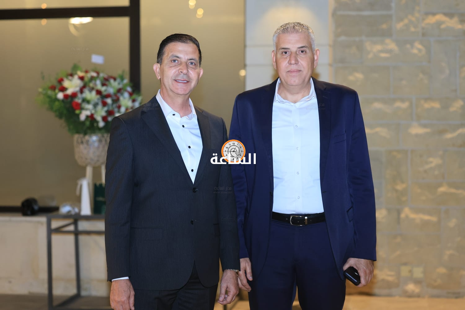 Madar Al-Saa Images 0.3332119484764541