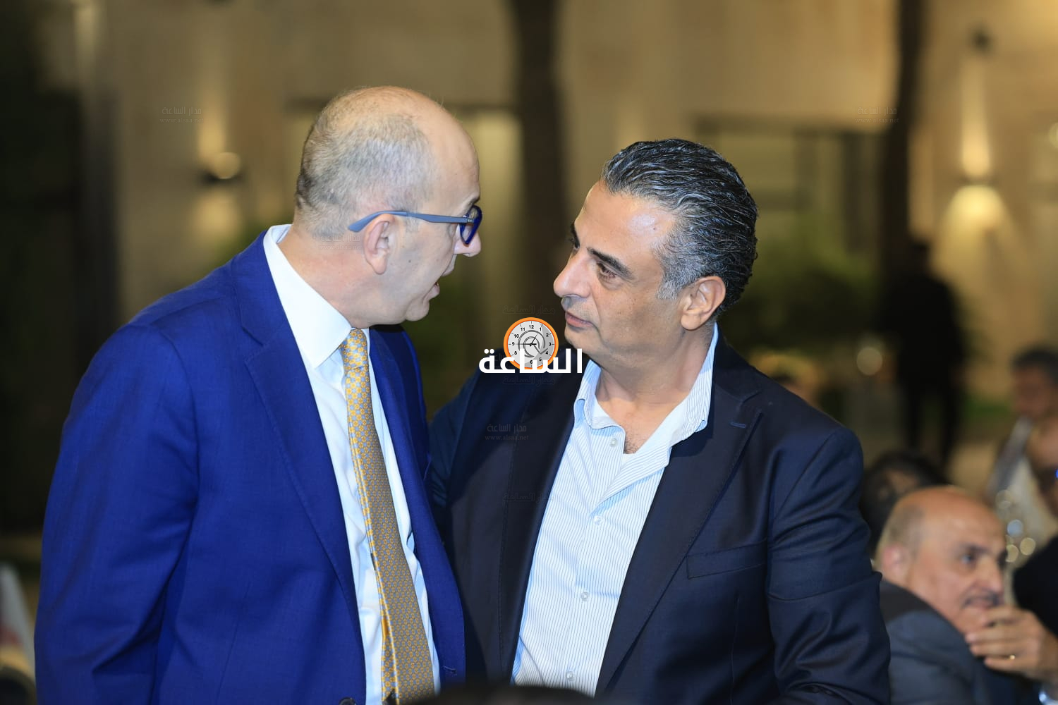 Madar Al-Saa Images 0.36143289106884247