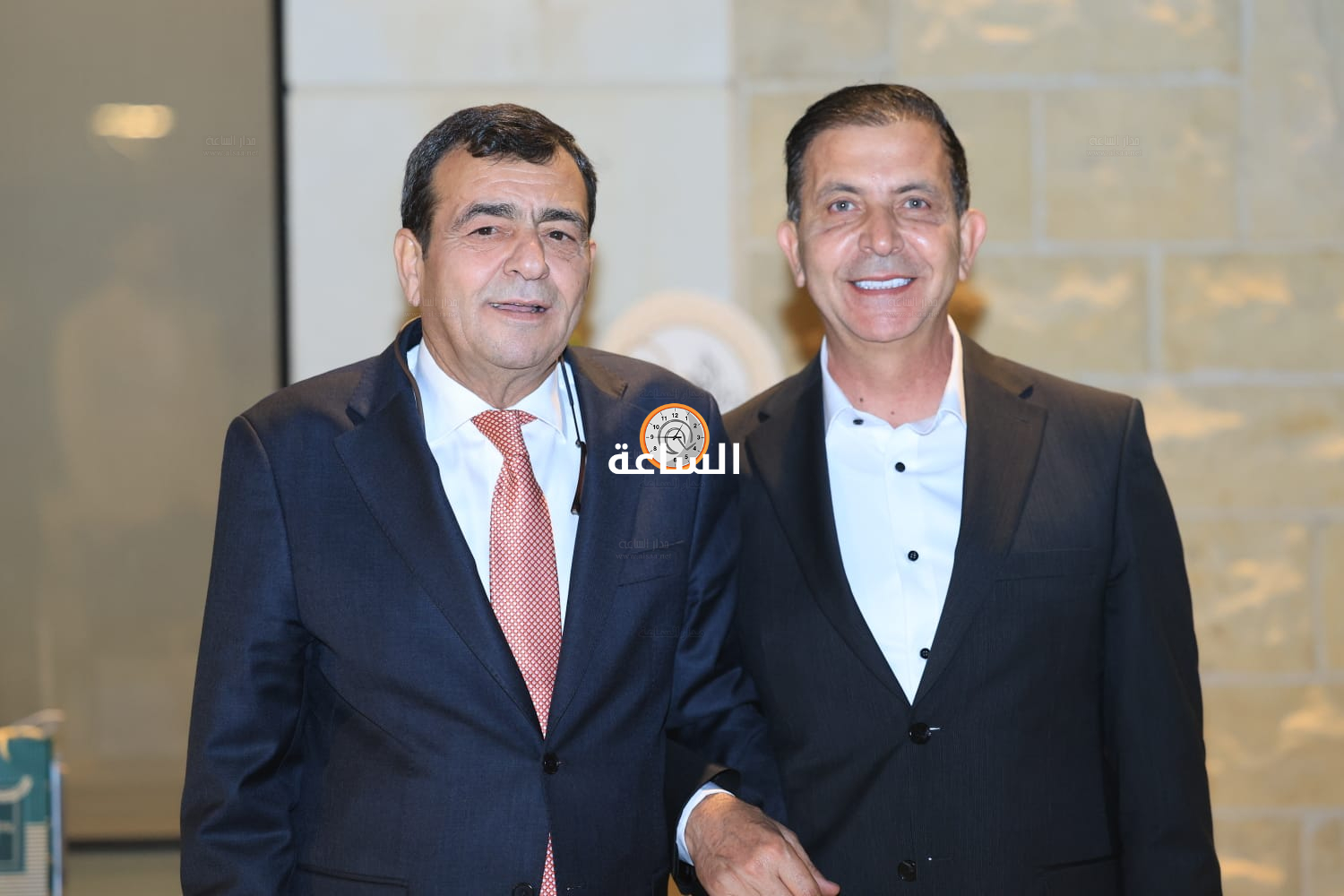 Madar Al-Saa Images 0.8876719733213704