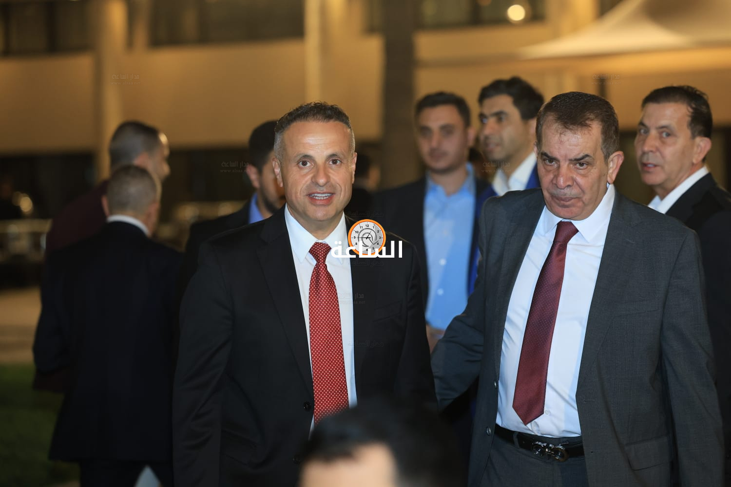 Madar Al-Saa Images 0.838323123742365
