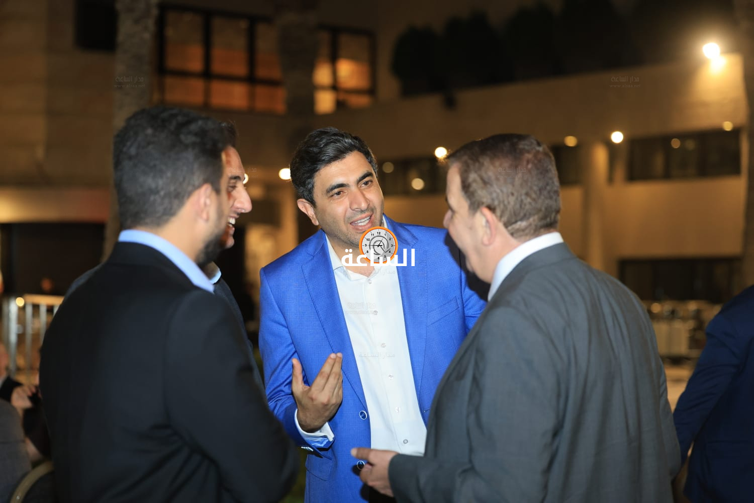 Madar Al-Saa Images 0.5321917896047121