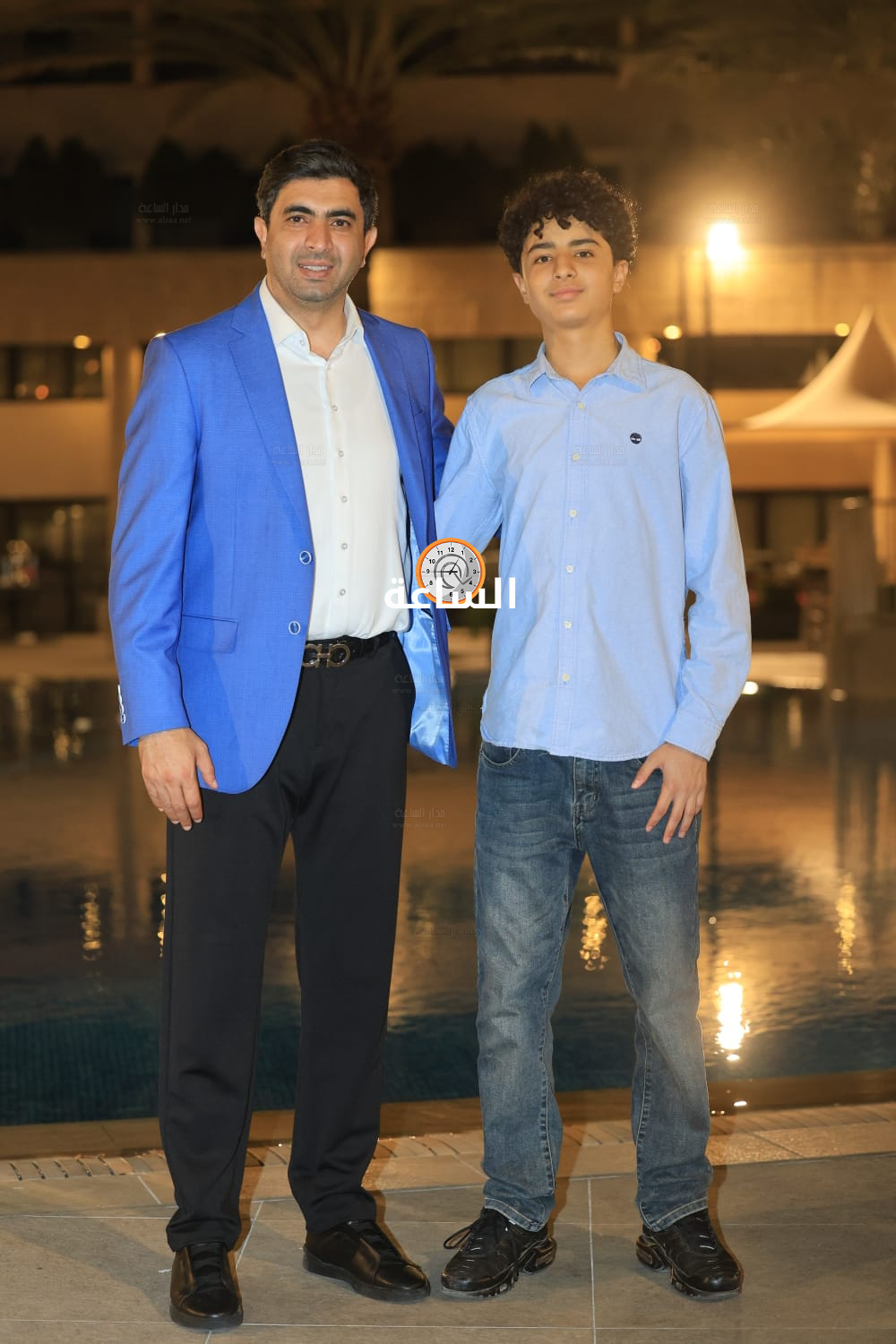 Madar Al-Saa Images 0.2120282516915284