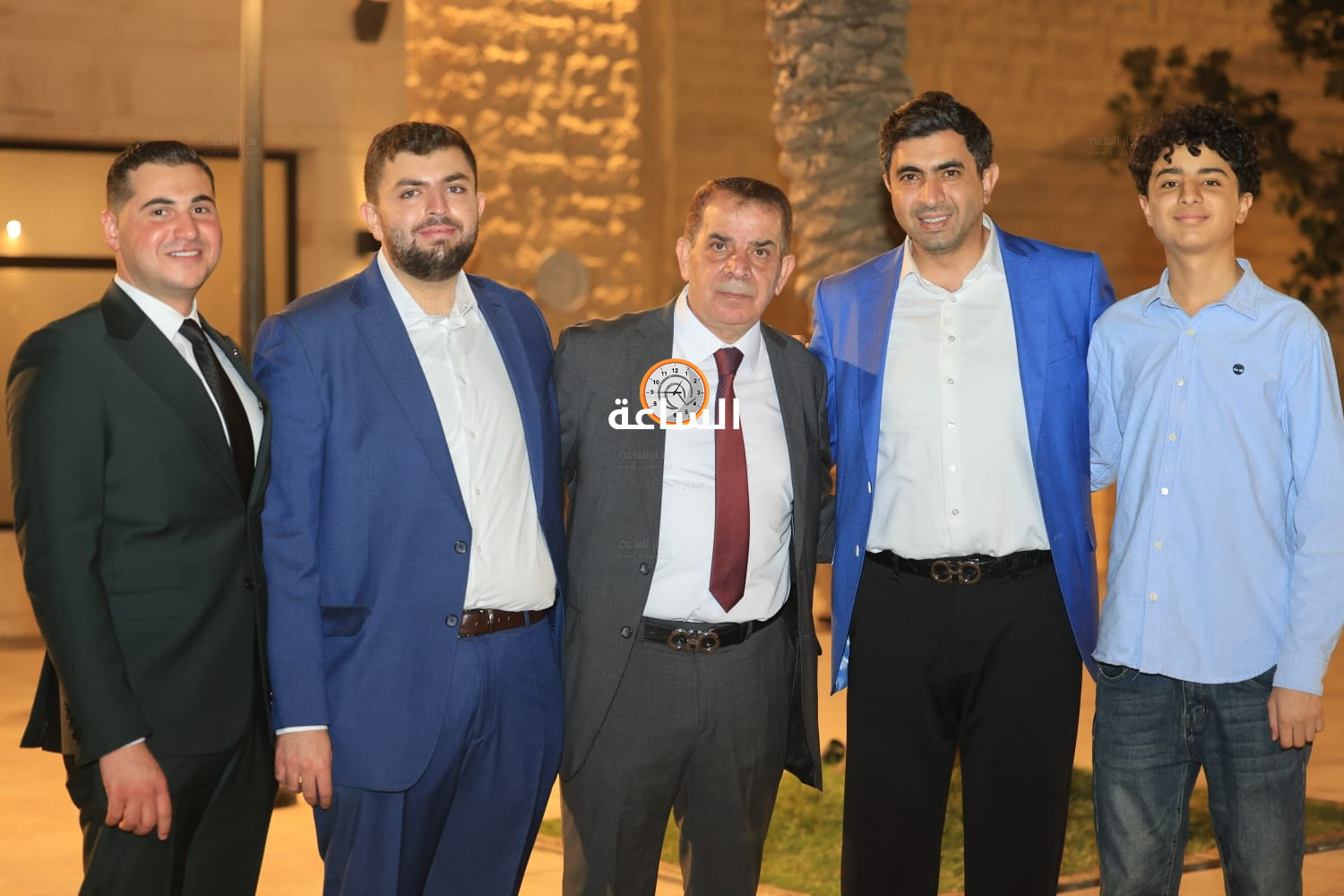 Madar Al-Saa Images 0.6299121423715618