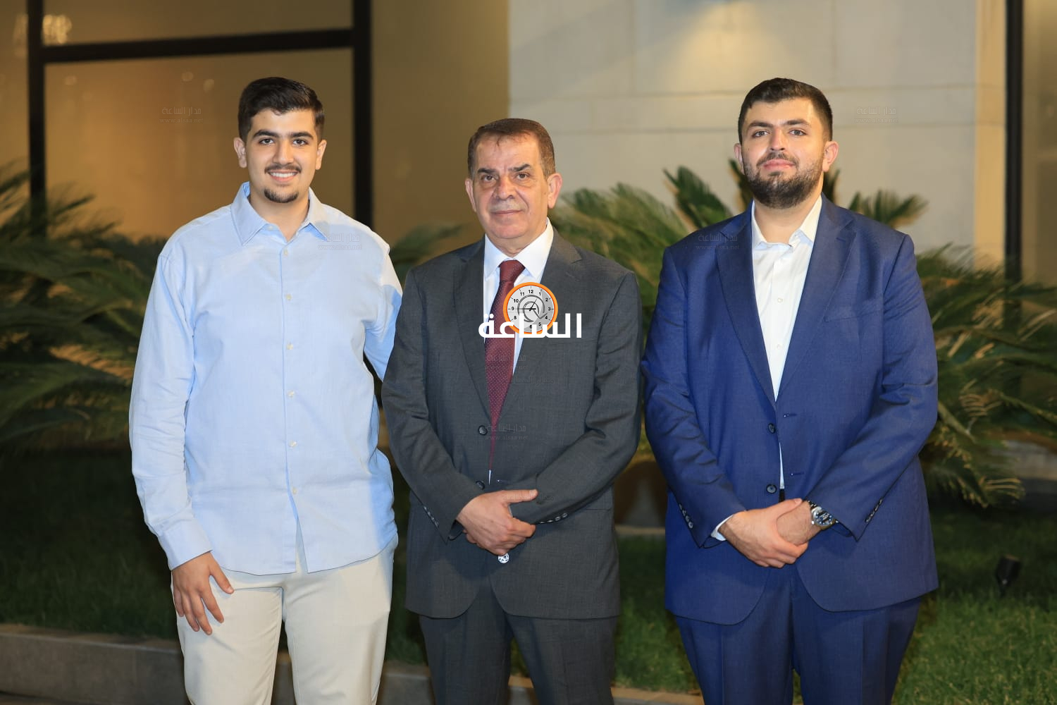 Madar Al-Saa Images 0.9294542905410957