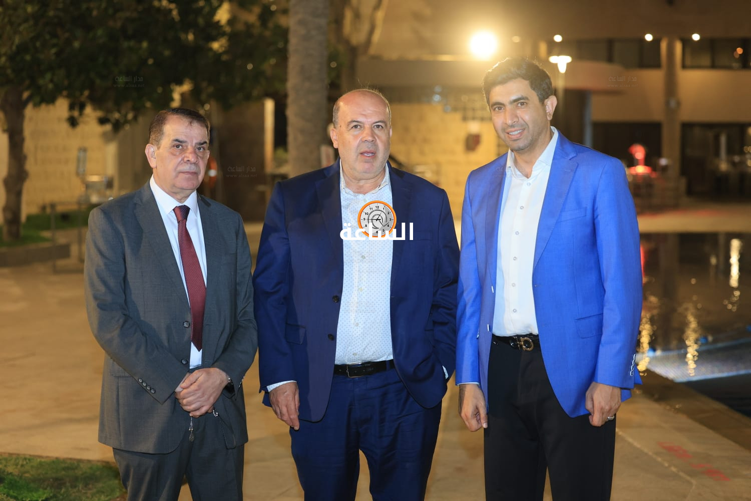 Madar Al-Saa Images 0.10553059086208094