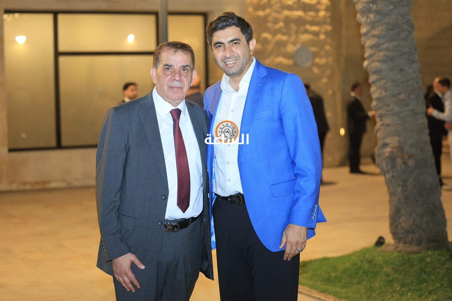 Madar Al-Saa Images 0.5834830924025924