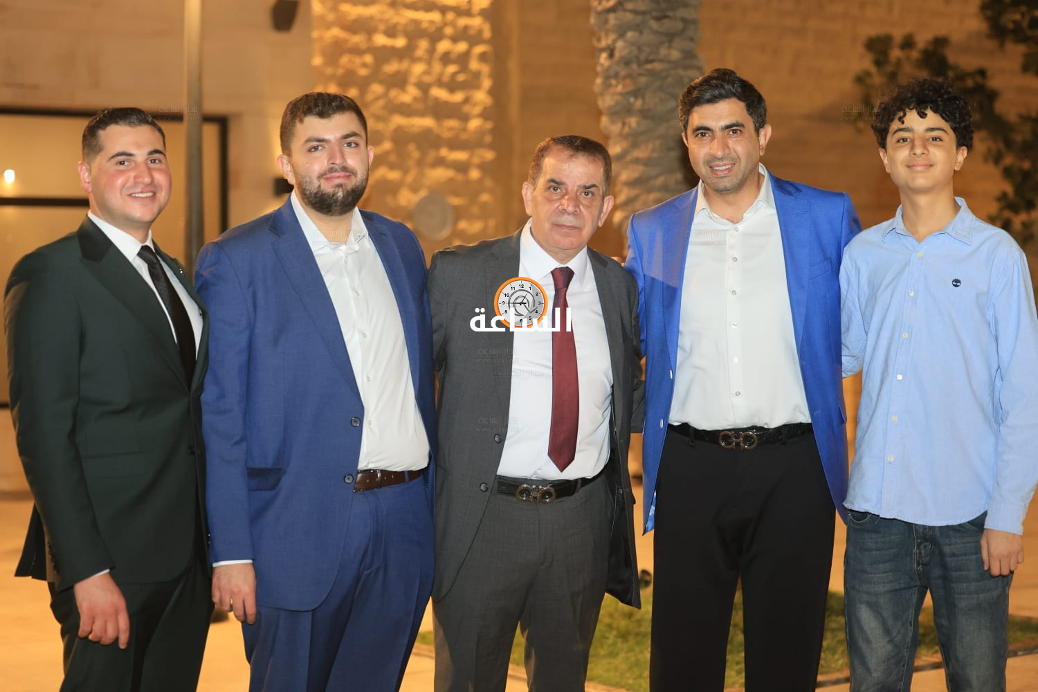 Madar Al-Saa Images 0.566521301292633