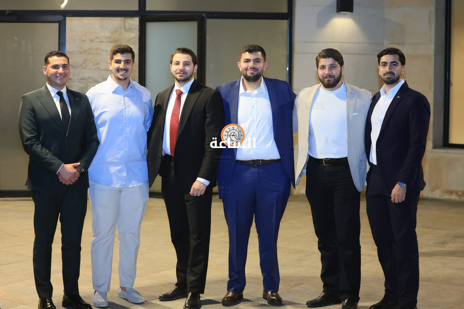 Madar Al-Saa Images 0.23289746923536347