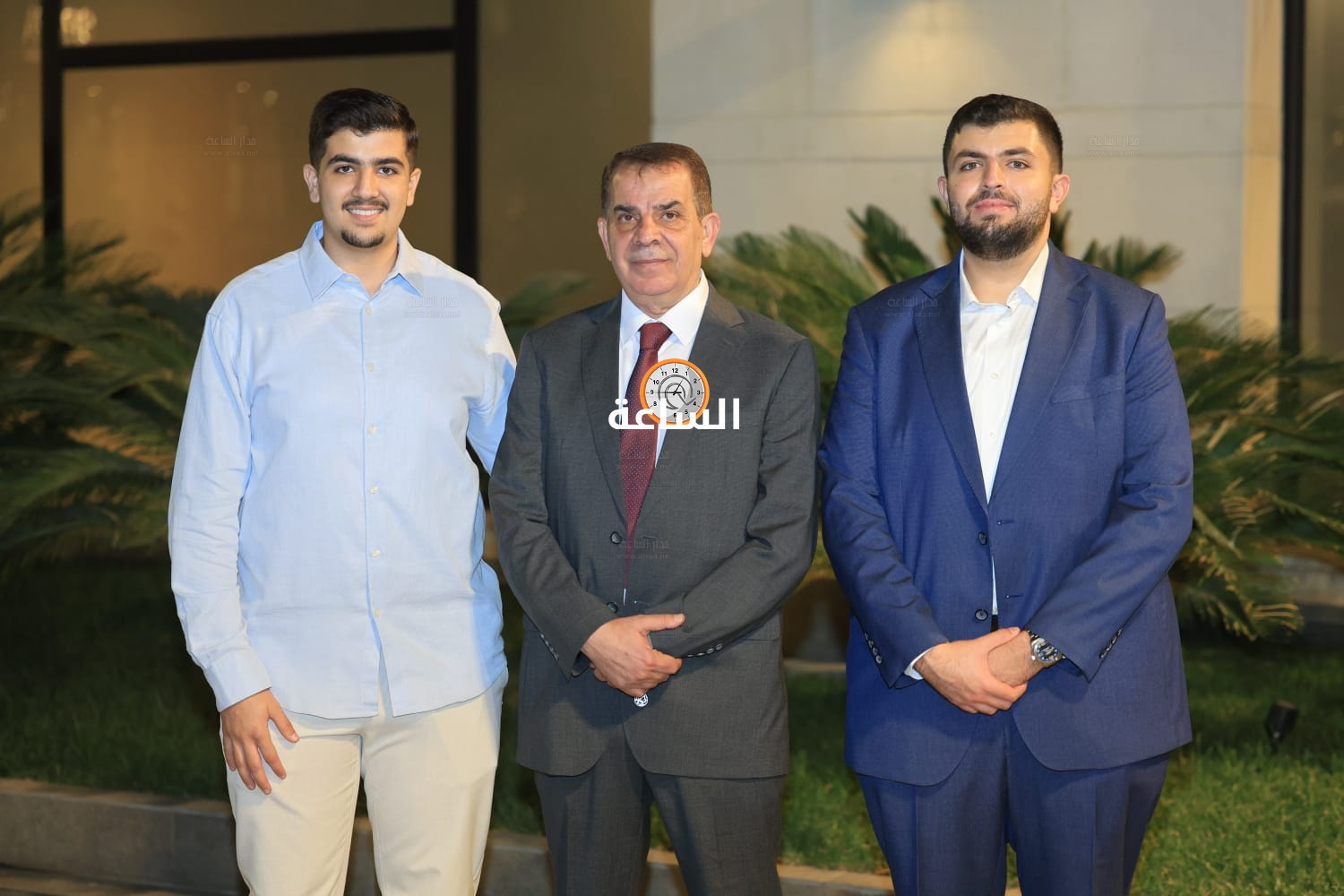 Madar Al-Saa Images 0.010476830216432087