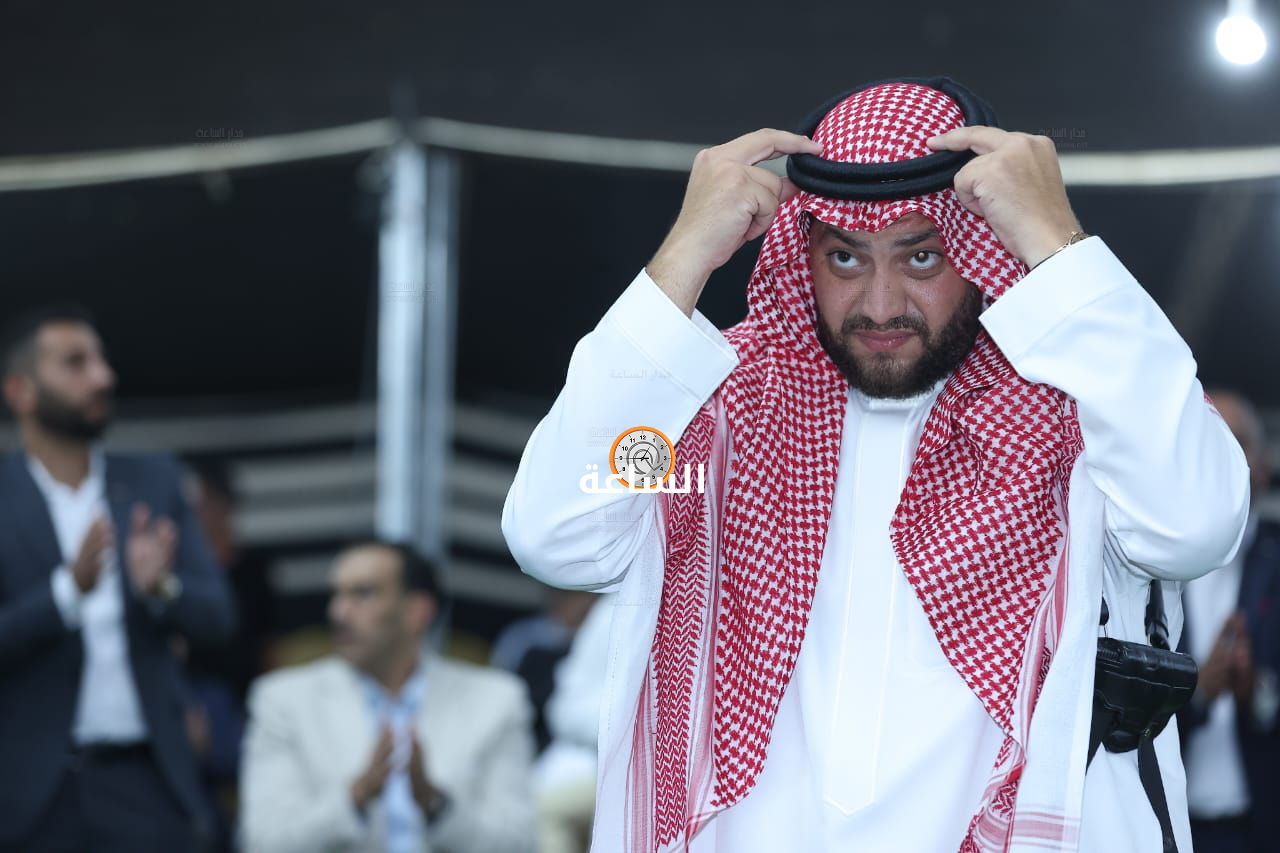 Madar Al-Saa Images 0.06231467722518713