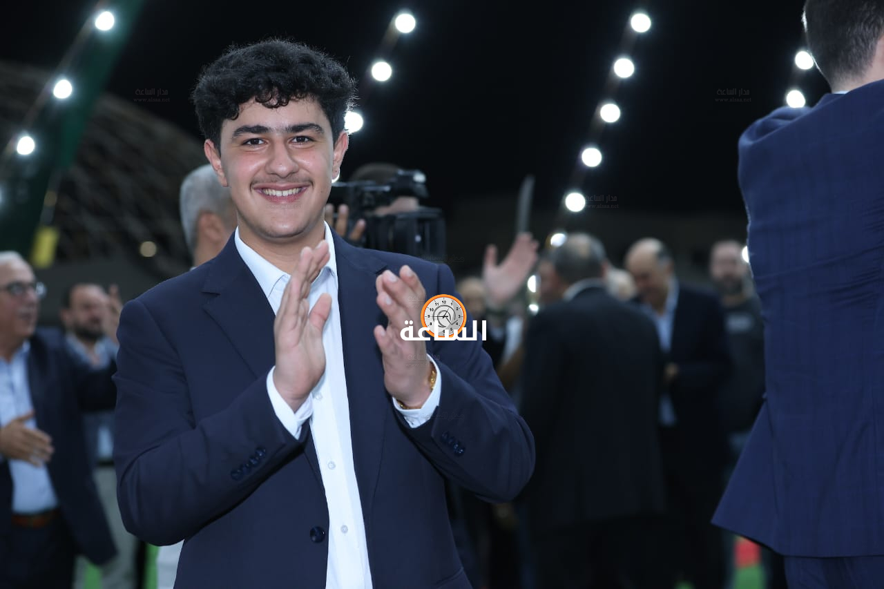 Madar Al-Saa Images 0.942229092163014