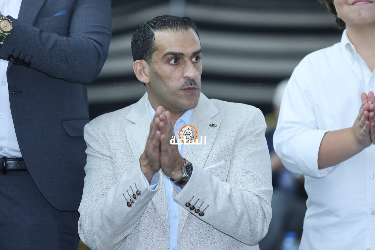 Madar Al-Saa Images 0.43595355062610874
