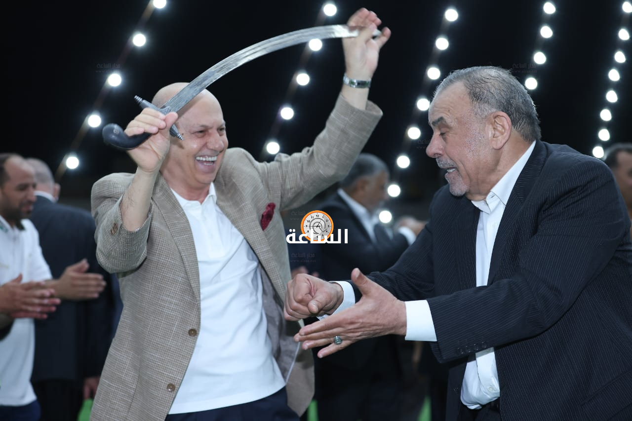 Madar Al-Saa Images 0.4339790777872812