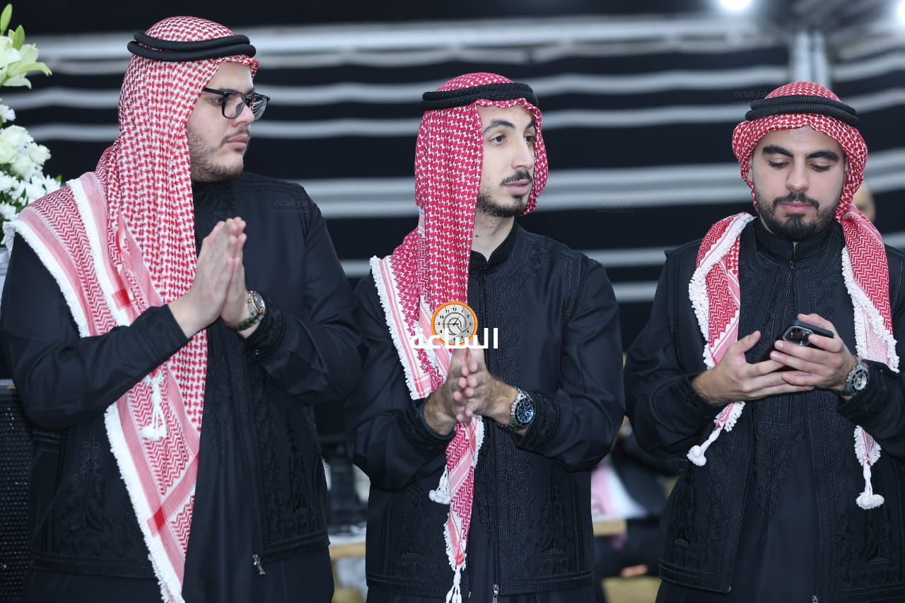 Madar Al-Saa Images 0.9929647471045467