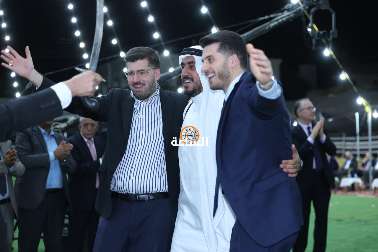Madar Al-Saa Images 0.19387103673764672