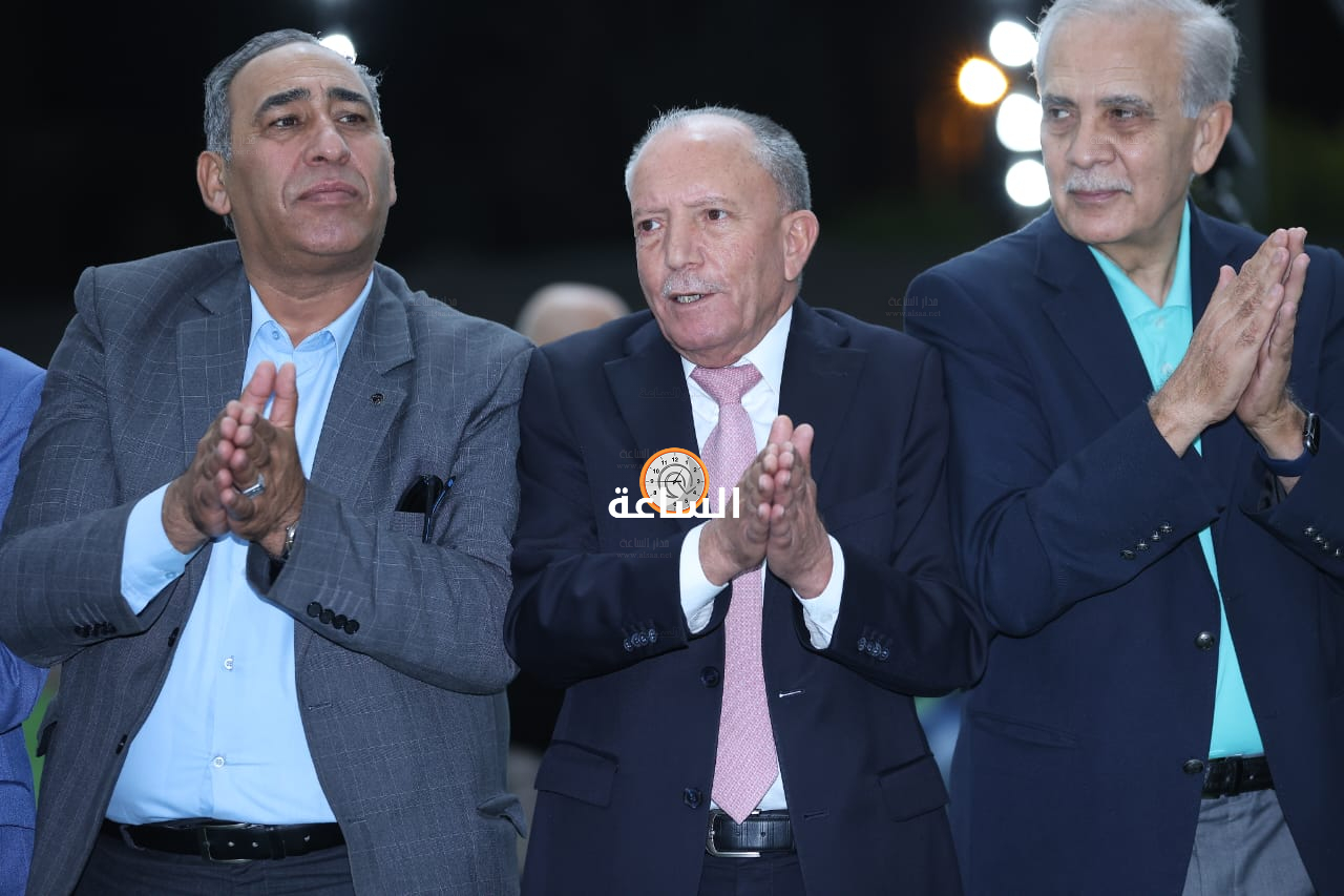 Madar Al-Saa Images 0.17630844104720933